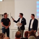 Go to Barcolana from Slovenia: po pričakovanju zmagala Maxi Jen