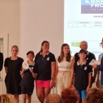 Go to Barcolana from Slovenia: po pričakovanju zmagala Maxi Jen