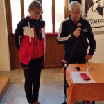SK Devin: Martinovanje, pohod in družabnost