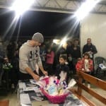 SK Devin tudi letos uspešno izpeljal projekt Šola Šport