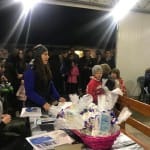 SK Devin tudi letos uspešno izpeljal projekt Šola Šport