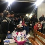 SK Devin tudi letos uspešno izpeljal projekt Šola Šport