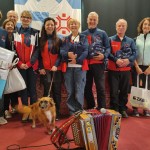 SK Devin: Martinovanje, pohod in družabnost