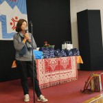 SK Devin: Martinovanje, pohod in družabnost