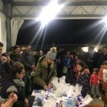 SK Devin tudi letos uspešno izpeljal projekt Šola Šport