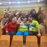 Kranjska Gora: Repenka Martina sosič