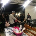 SK Devin tudi letos uspešno izpeljal projekt Šola Šport