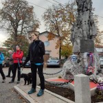 SK Devin: Martinovanje, pohod in družabnost