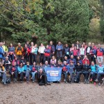 SK Devin: Martinovanje, pohod in družabnost