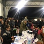 SK Devin tudi letos uspešno izpeljal projekt Šola Šport