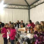 SK Devin tudi letos uspešno izpeljal projekt Šola Šport