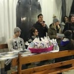 SK Devin tudi letos uspešno izpeljal projekt Šola Šport