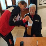 SK Devin: Martinovanje, pohod in družabnost