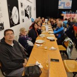 SK Devin: Martinovanje, pohod in družabnost
