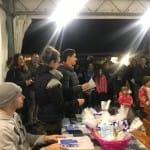 SK Devin tudi letos uspešno izpeljal projekt Šola Šport
