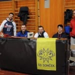 Turnin sonček
