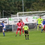 Nogomet Promocijska liga : Kras - Virtus Corno