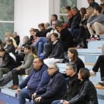 Košarka U 14 Elite Polet-Kontovel : UBC