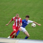 Nogomet Promocijska liga : Kras - Virtus Corno