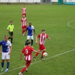 Nogomet Promocijska liga : Kras - Virtus Corno