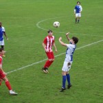 Nogomet Promocijska liga : Kras - Virtus Corno