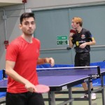 Namizni tenis Kras B 1 in C 2