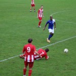 Nogomet Promocijska liga : Kras - Virtus Corno