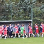 Nogomet deželni U 16 : Zarja Breg - Opicina