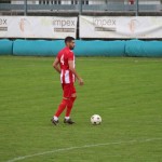 Nogomet Promocijska liga : Kras - Virtus Corno