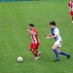 Nogomet Promocijska liga : Kras - Virtus Corno