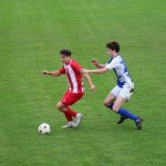 Nogomet Promocijska liga : Kras - Virtus Corno