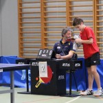 Namizni tenis Kras B 1 in C 2