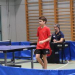 Namizni tenis Kras B 1 in C 2