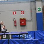 Namizni tenis Kras B 1 in C 2