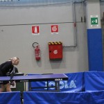 Namizni tenis Kras B 1 in C 2