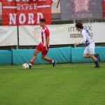 Nogomet Promocijska liga : Kras - Virtus Corno