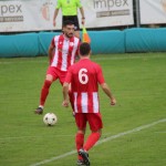 Nogomet Promocijska liga : Kras - Virtus Corno