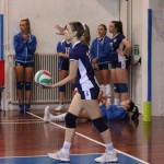 Odbojka D liga : Kontoval Zalet - Maurica Mucci