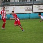 Nogomet Promocijska liga : Kras - Virtus Corno