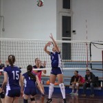 Odbojka D liga : Kontoval Zalet - Maurica Mucci