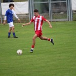 Nogomet Promocijska liga : Kras - Virtus Corno