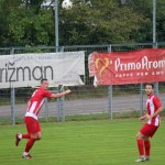 Nogomet Promocijska liga : Kras - Virtus Corno