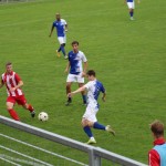 Nogomet Promocijska liga : Kras - Virtus Corno