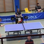 Namizni tenis Kras B 1 in C 2