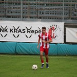 Nogomet Promocijska liga : Kras - Virtus Corno