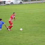 Nogomet Promocijska liga : Kras - Virtus Corno