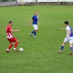 Nogomet Promocijska liga : Kras - Virtus Corno