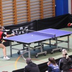 Namizni tenis Kras B 1 in C 2
