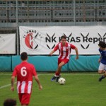 Nogomet Promocijska liga : Kras - Virtus Corno