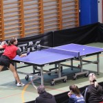 Namizni tenis Kras B 1 in C 2